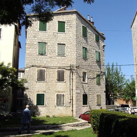 Studio Apartment Sretna Сплит Экстерьер фото